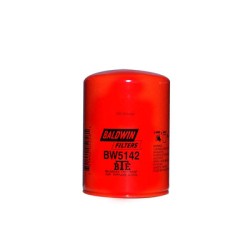 BALDWIN FILTRO PARA AGUA VOLVO BW5142 GP-2108W