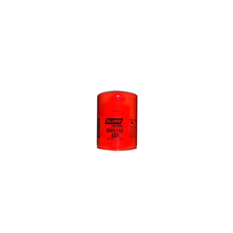 BALDWIN FILTRO PARA AGUA VOLVO BW5142 GP-2108W