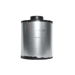 BALDWIN FILTRO PARA AIRE ECC085004 PA2805 AH1107 AH-7908 46314.