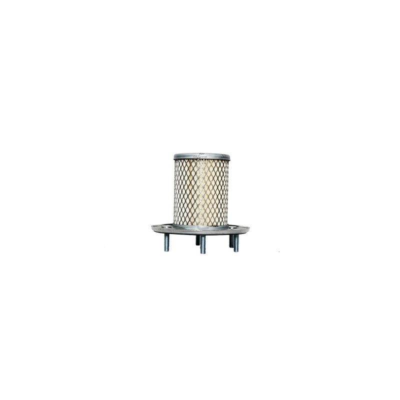BALDWIN FILTRO PARA AIRE INT. C/8 TORNILLOS MF7-2590SY PA2576