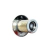 BALDWIN FILTRO PARA AIRE INT. C/8 TORNILLOS MF7-2590SY PA2576