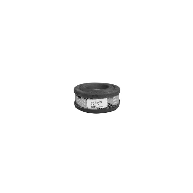 BALDWIN FILTRO PARA AIRE PA1704 GA-135