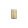 BALDWIN FILTRO PARA AIRE PA616 MF7-240