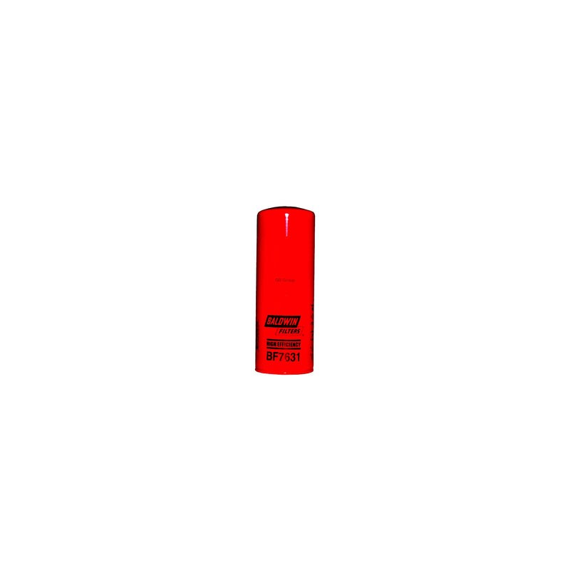 BALDWIN FILTRO PARA COMBUSTIBLE 1R0753 BF7631 LFF5322