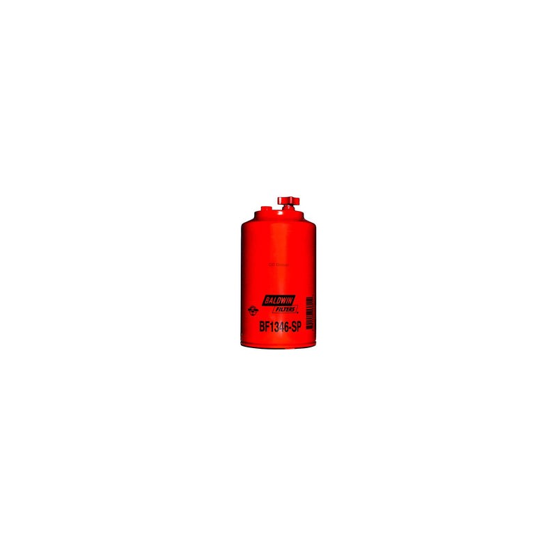 BALDWIN FILTRO PARA COMBUSTIBLE BF1346-SP PS9794