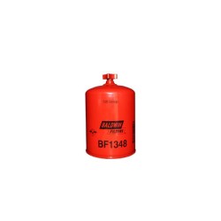 BALDWIN FILTRO PARA COMBUSTIBLE BF1348 FS19330