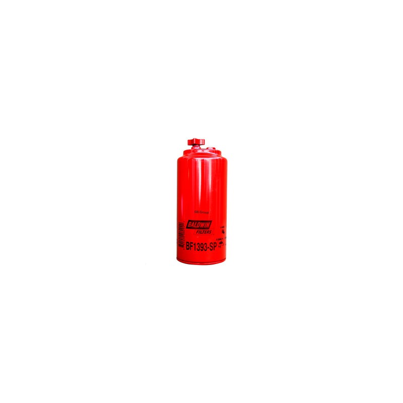 BALDWIN FILTRO PARA COMBUSTIBLE BF1393-SP FS1015 WK950/14