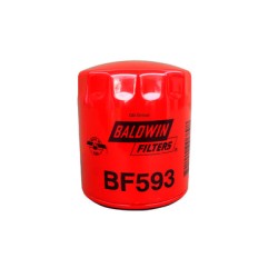 BALDWIN FILTRO PARA COMBUSTIBLE BF593 GP93