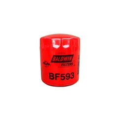 BALDWIN FILTRO PARA COMBUSTIBLE BF593 GP93