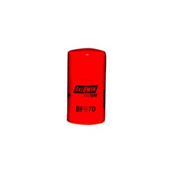 BALDWIN FILTRO PARA COMBUSTIBLE BF7633 BF970 GP110 FC-5501 FF185 P557440 33352