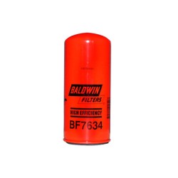 BALDWIN FILTRO PARA COMBUSTIBLE BF7634 P551315 33626MP 33626.