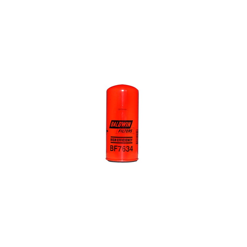 BALDWIN FILTRO PARA COMBUSTIBLE BF7634 P551315 33626MP 33626.
