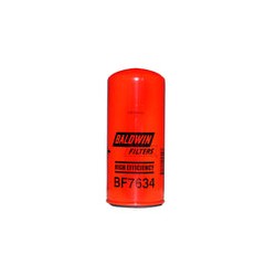 BALDWIN FILTRO PARA COMBUSTIBLE BF7634 P551315 33626MP 33626.