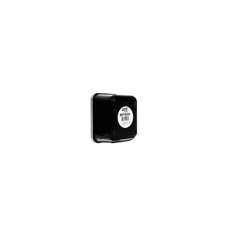 BALDWIN FILTRO PARA COMBUSTIBLE BF909 G295 33370 P1130A.