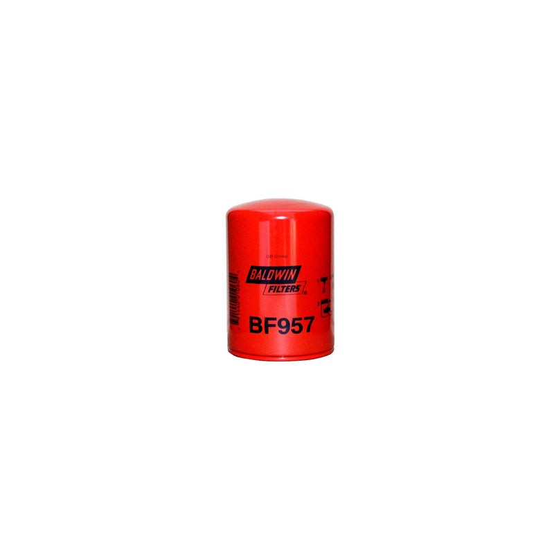 BALDWIN FILTRO PARA COMBUSTIBLE BF957 P550105 GP1101 FC-5720