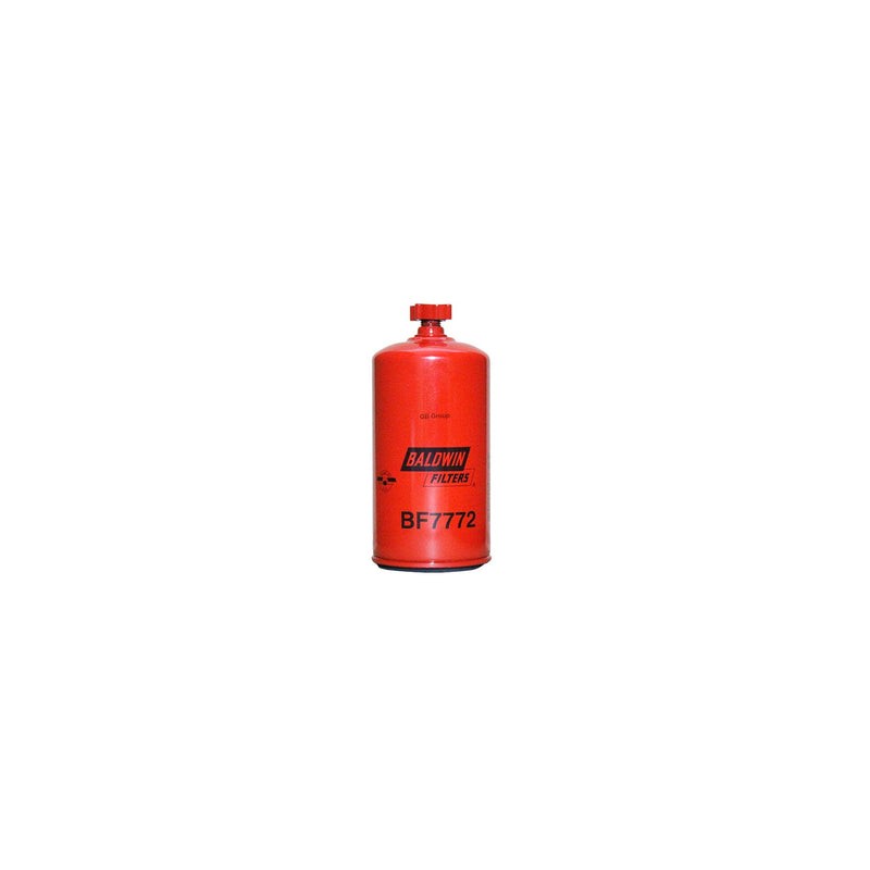 BALDWIN FILTRO PARA COMBUSTIBLE CASE 580 SUPER M BF7772