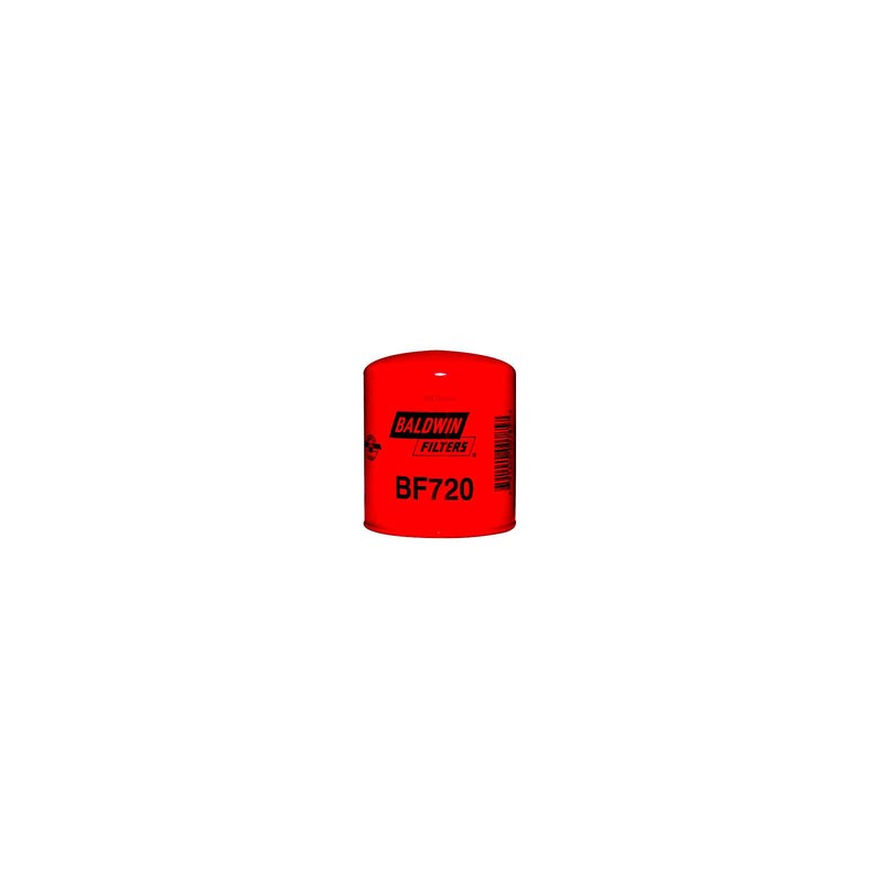 BALDWIN FILTRO PARA COMBUSTIBLE CAT 320 URVAN DIESEL BF720 BF7538 P550932 33397 FF988.