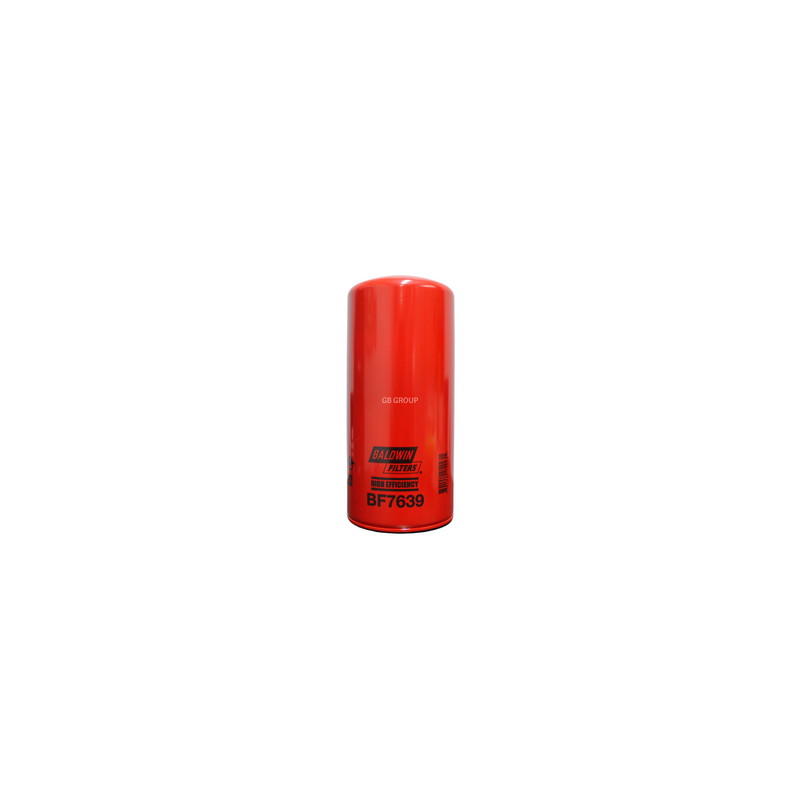 BALDWIN FILTRO PARA COMBUSTIBLE CAT 345 C Y D SURTIR SOBRE PEDIDO BF7639