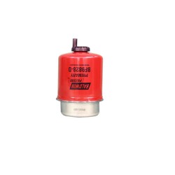 BALDWIN FILTRO PARA COMBUSTIBLE EQUIPOS JCB BF9828-D 33670