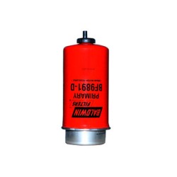 BALDWIN FILTRO PARA COMBUSTIBLE EQUIPOS JOHN DEERE BF9891-D RE541922