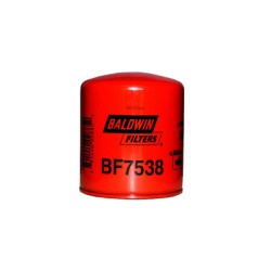 BALDWIN FILTRO PARA COMBUSTIBLE EXCAVADORA CAT 320 URVAN DIESEL BF720 BF7538 P550932 33397