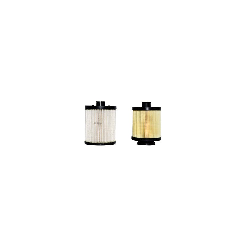 BALDWIN FILTRO PARA COMBUSTIBLE FORD DIESEL PF7934 KIT CS10263 33963 KX391S FF1166.