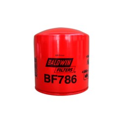 BALDWIN FILTRO PARA COMBUSTIBLE FORD DIESEL V8-420 6.9 LTS. BF786