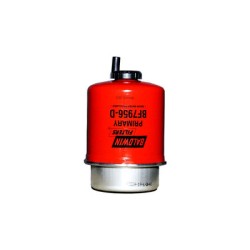 BALDWIN FILTRO PARA COMBUSTIBLE JCB 32/925694 WK8113 BF7956-D 33694.
