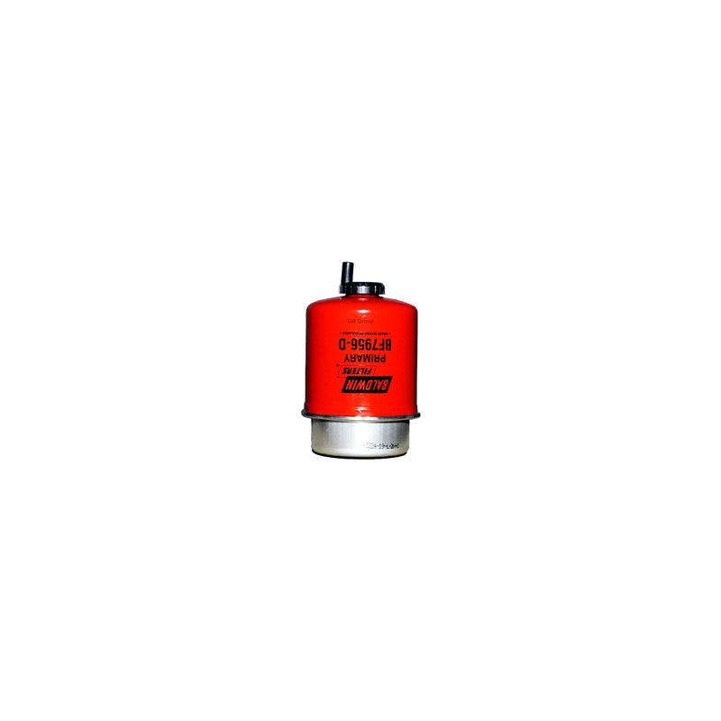 BALDWIN FILTRO PARA COMBUSTIBLE JCB 32/925694 WK8113 BF7956-D 33694.