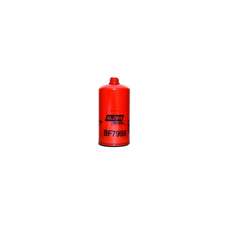 BALDWIN FILTRO PARA COMBUSTIBLE NEW HOLLAND TS6020 BF7998 FF1261 84171692 33765 SFC-45030 84565884.