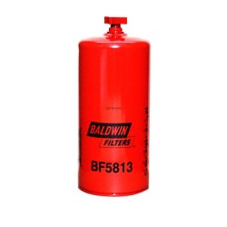 BALDWIN FILTRO PARA COMBUSTIBLE P555020 BF5813 SFC-65020 P553202