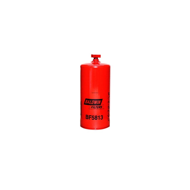 BALDWIN FILTRO PARA COMBUSTIBLE P555020 BF5813 SFC-65020 P553202