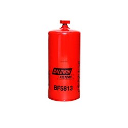 BALDWIN FILTRO PARA COMBUSTIBLE P555020 BF5813 SFC-65020 P553202