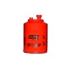 BALDWIN FILTRO PARA COMBUSTIBLE PS7714 CON TAZON PS8186 CORTO BF1345-SP