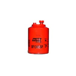 BALDWIN FILTRO PARA COMBUSTIBLE PS7714 CON TAZON PS8186 CORTO BF1345-SP