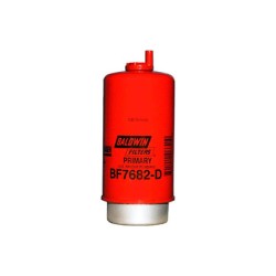 BALDWIN FILTRO PARA COMBUSTIBLE RE508633 BF7682-D GPP426