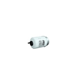 BALDWIN FILTRO PARA COMBUSTIBLE TRACTORES JOHN DEERE BF7952-D RE522868.
