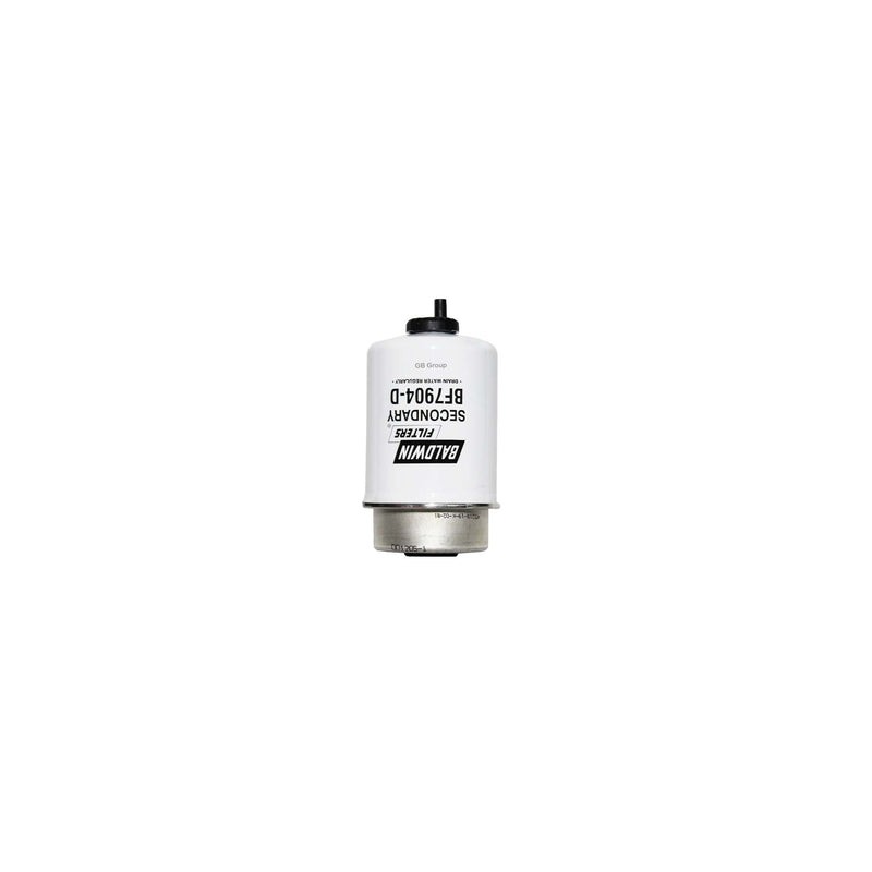 BALDWIN FILTRO PARA COMBUSTIBLE WK 8133 BF7904-D 33752