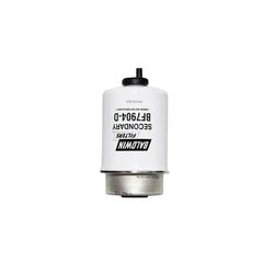 BALDWIN FILTRO PARA COMBUSTIBLE WK 8133 BF7904-D 33752