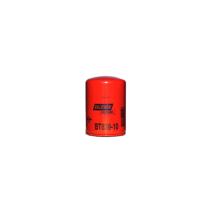BALDWIN FILTRO PARA HIDRAULICO BT839-10 51551 LFP1652