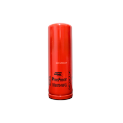 BALDWIN FILTRO PARA HIDRAULICO EQUIPOS JOHN DEERE BT8870-MPG