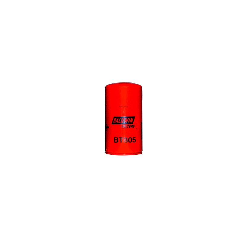 BALDWIN FILTRO PARA HIDRAULICO EXCAVADORA 320 BT305 93-7521 0937521