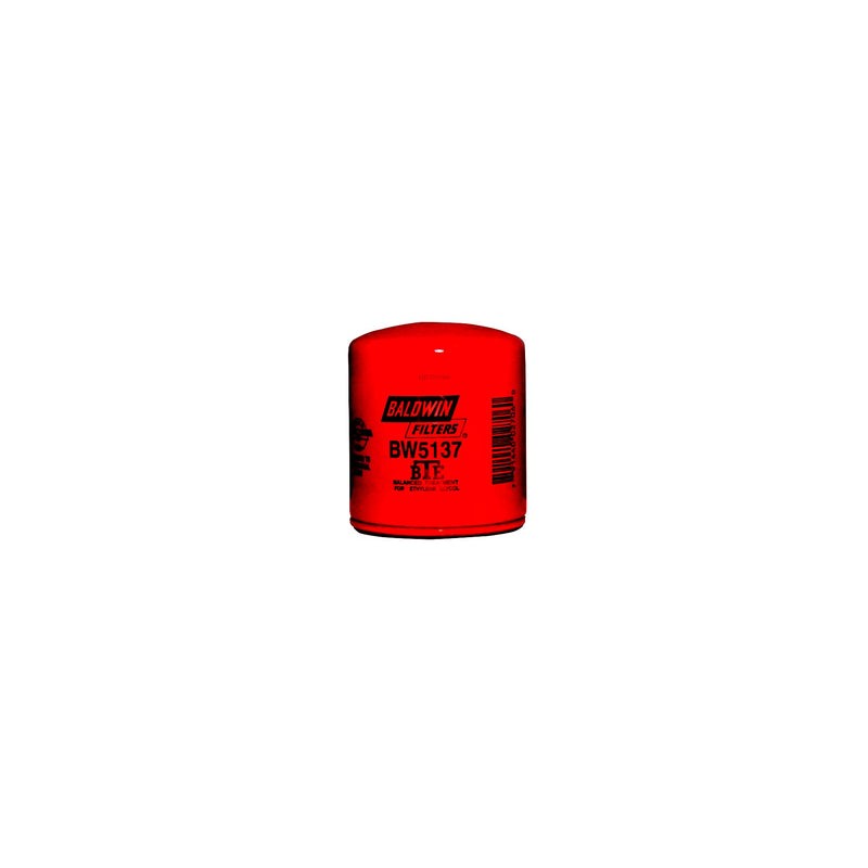 BALDWIN FILTRO PARA REFRIGERANTE BW5137