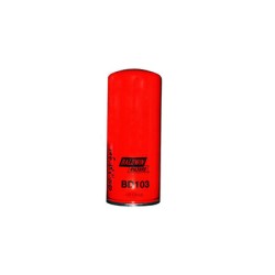 BD103 Baldwin filtro para aceite para motores Cummins L10, M11 y N14. P553000 LF3000 PH6349A GP3000 LFP3000 23.411.00 51748.