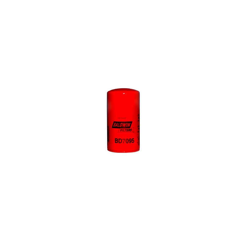 BD7095 Baldwin filtro para aceite de doble flujo de equipos Thermo King. P557382 LF3918 PH8933 GP-642 11-7382 51809.