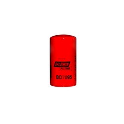 BD7095 Baldwin filtro para aceite de doble flujo de equipos Thermo King. P557382 LF3918 PH8933 GP-642 11-7382 51809.