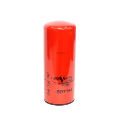 BD7154 Baldwin filtro para aceite de motores Cummins Signature 600, ISM, ISX. P559000 LF9001 LF9080 PH8691A GP-9001 LFP9001 C-57
