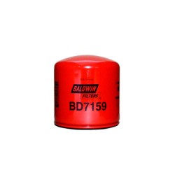 BD7159 Baldwin filtro para aceite Isuzu ELF400 ELF600 ELF800. BD7169 C-1534 C-1515 P502042 LF3854 GP-359 23.577.00 57521. 8-9714