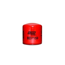 BD7159 Baldwin filtro para aceite Isuzu ELF400 ELF600 ELF800. BD7169 C-1534 C-1515 P502042 LF3854 GP-359 23.577.00 57521. 8-9714