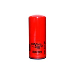 BD7309 Baldwin filtro de doble flujo High Velocity de motores Cummins ISL. P553000 LF9009 HPH6349AFP GP-3001 LFP3000XL 23.503.00